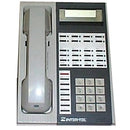 Inter-Tel 662.3600 GMX 8-Button LCD Display Phone (Refurbished)