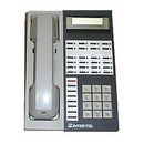 Intertel 662.3601 8-Button Display Phone with Electric Handset (Grey/Refurbished)