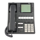 Intertel Axxess 770.4600 Large Display IP Phone (Charcoal/Refurbished)