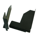 Intertel 928.6602 Rack Mount Bracket Set (Refurbished)