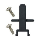 Inter-Tel Axxess 8520, 8560, 8620, 8662, Wall Clip 26025 (Black)