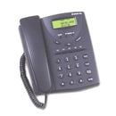 Inter-tel Encore ECX 100 618.5011 Analog Phone (Charcoal/Refurbished)