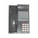 Intertel Premier E-SET 8-Button Phone (Charcoal/Refurbished)