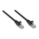 Intellinet 347310 Cat5e RJ45 UTP 0.5ft Patch Cable