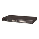 Intellinet 560559 24-Port Gigabit Switch All PoE Managed
