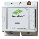 ITW Linx MCO4X4-60 Analog Station Set and Central Office Line Protector (4 lines using RJ-11/45)