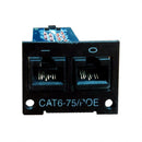 ITW Linx RM12-CAT6-75-POE Modular Surge Protector