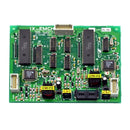 Iwatsu ADIX IX-EMCH 101830 Message Channel Expansion Daughterboard