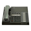 Iwatsu Omega ADIX IX-8KTS 104010 Non-Display 8-Button Speakerphone (Refurbished)