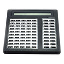 Iwatsu Omega ADIX IX-DSS-A-2 104230 50-Button DSS Console (Charcoal/Refurbished)