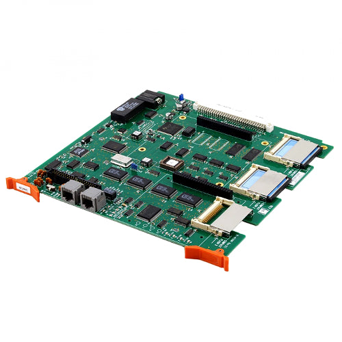 Iwatsu ADIX IX-4EVMC-512 500609 Flash Based Voicemail Card (Refurbishe