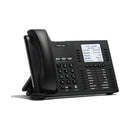 Iwatsu 505910 Icon IX-5910 IP Business Phone (Black/Refurbished)