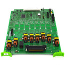 Iwatsu IX-8PSUB-2 8-Port Digital Station Card (Refurbished)