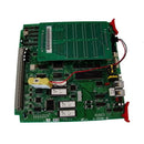 Iwatsu ADIX IX-CPU16M-U CPU Processor Card with IX-ROMP16M (Refurbished)