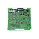 Iwatsu IX-044 4-Port Digital & 4-Port Analog Station Card (Refurbished)