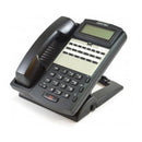Iwatsu ADIX IX-12KTD-3 12-Button Digital Display Phone (Black/Refurbished)