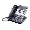 Iwatsu ADIX IX-12KTS-3 Speaker Phone (Black/Refurbished)