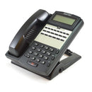 Iwatsu ADIX IX-24KTD-3 Speaker Backlit Display Phone (White/Refurbished)