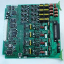 Iwatsu IX-408 4 CITK 8 Station Circuit Card (Refurbished)