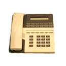 Iwatsu ZTD ZT-12D Display Phone (Brown/Refurbished)