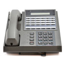 Iwatsu Omega ZT-24KTX-SP Telephone Set (Grey/Refurbished)