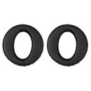 Jabra 14101-41 Leatherette Ear Cushions for Evolve 80