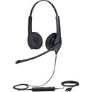 Jabra BIZ 1500 1559-0159 Binaural USB Headset