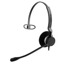 Jabra BIZ 2300 2303-820-105 Quick Disconnect Mono Headset