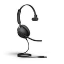 Jabra Evolve2 40 24089-899-999 MS Mono Monaural USB Headset