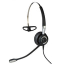Jabra BIZ 2400 II 2496-829-209 Mono USB Headset