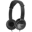 Kensington K33137 Hi-Fi Headphones