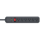 Kensington K38215NA Guardian 15ft Surge Protector