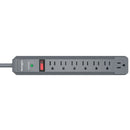 Kensington K38217NA Guardian 7-Outlet Surge Protector