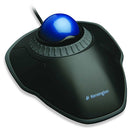 Kensington Orbit 72337 Trackball with Scroll Ring