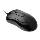 Kensington K72356US Mouse (Black)