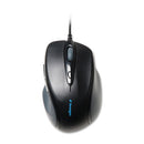 Kensington Pro Fit K72369US Mouse (Black)