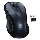 Logitech M510 Mouse