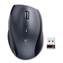 Logitech M705 Mouse (Silver)