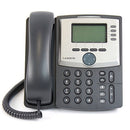 Linksys SPA941 4-Line IP Phone with 1-Port Ethernet (Refurbished)