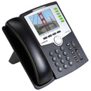 Linksys SPA962 6-Line IP Phone with Dual-Switched Ethernet Ports (Refurbished)