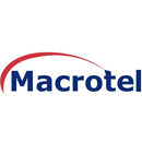 Macrotel Excel II 2208004E Display Phone (Ash/Refurbished)