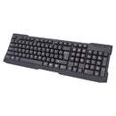 Manhattan 175708 USB Enhanced Keyboard