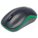 Manhattan Success 179393 Wireless Optical USB Mouse