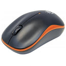 Manhattan Success 179409 Wireless Optical USB Mouse