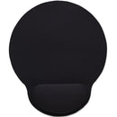 Manhattan 434362 Wrist-Rest Gel Mouse Pad