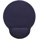 Manhattan 434386 Wrist-Rest Gel Mouse Pad