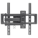 Manhattan 461320 Universal Basic LCD Full-Motion Wall Mount