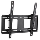 Manhattan 461474 Universal Flat-Panel TV Tilting Wall Mount with Post-Leveling Adjustment