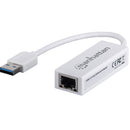 Manhattan 506731 Hi-Speed USB Fast Ethernet Adapter