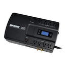 MinuteMan EnSpire EN750LCD 750VA Stand-By UPS with LCD